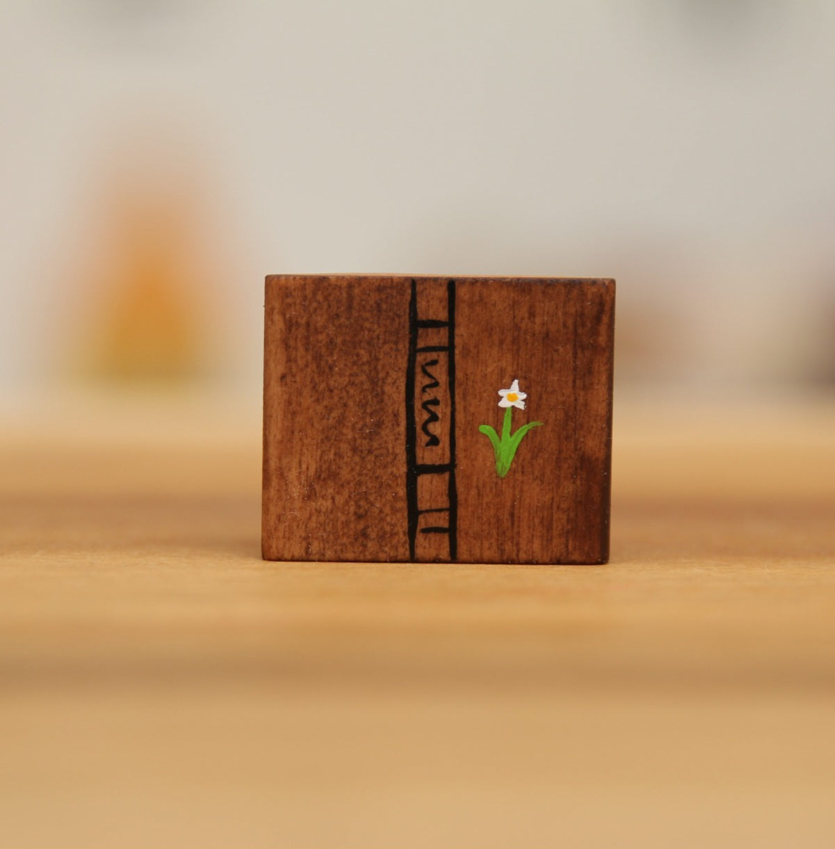 Field guide to flowers book