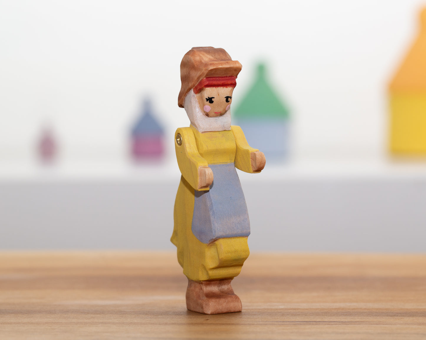 Beekeeper Adult