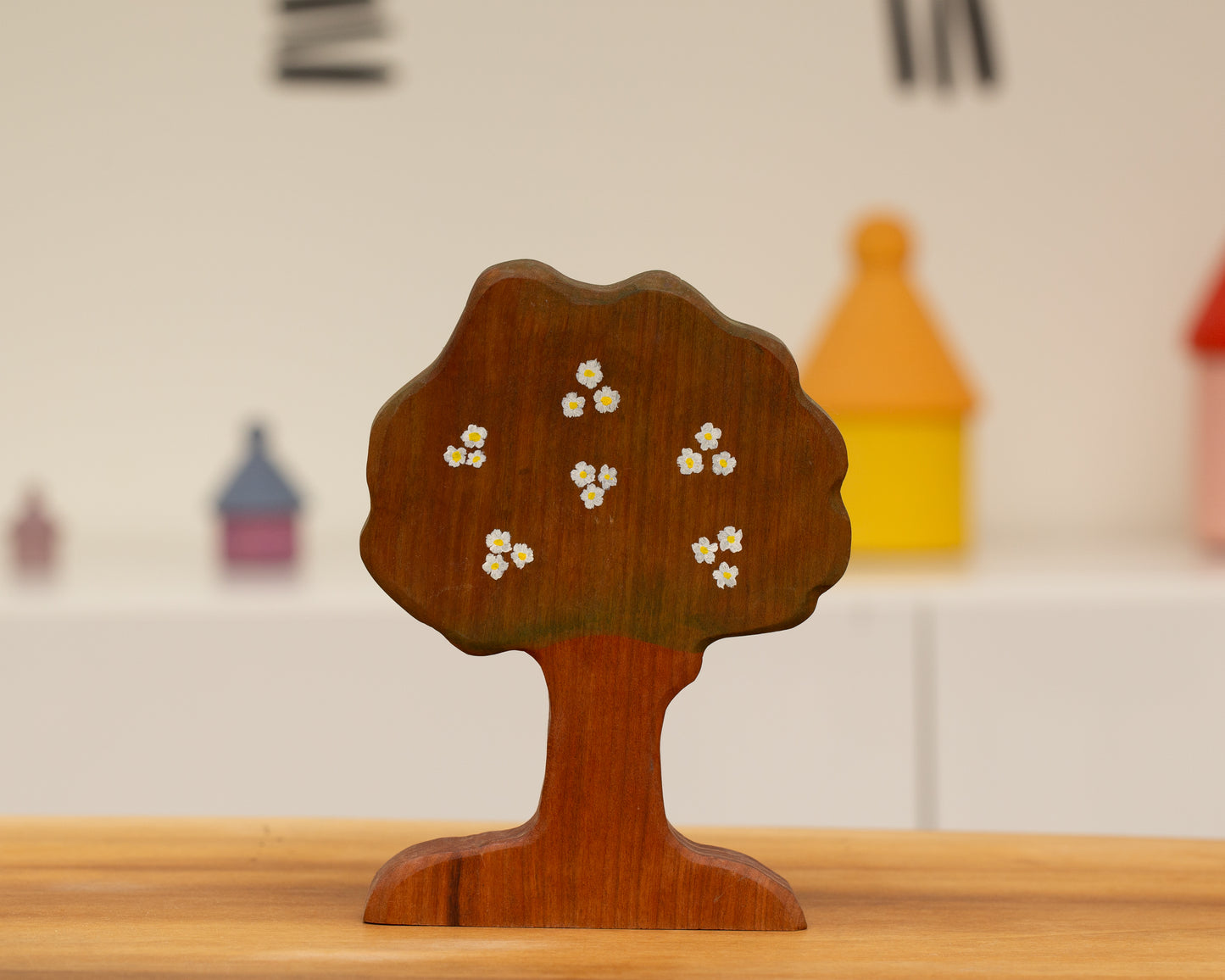 Pear tree