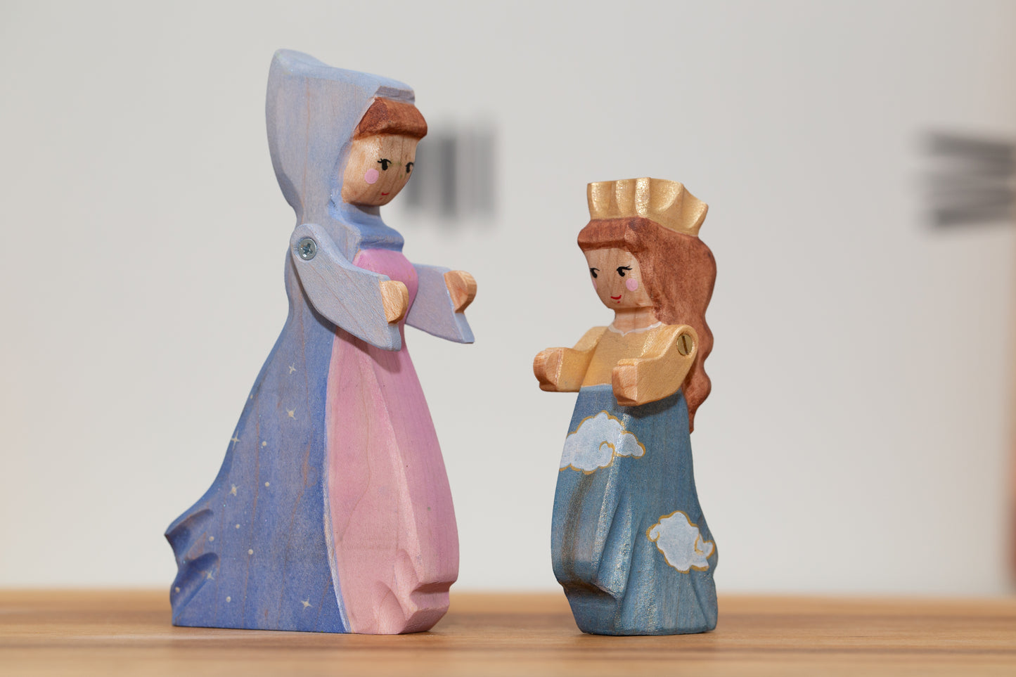 Fairy Godmother