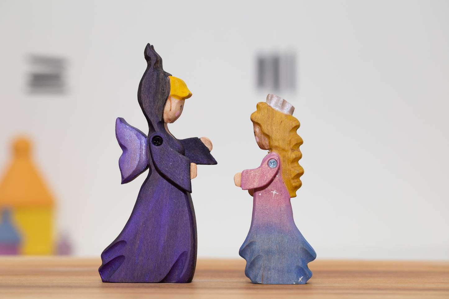 Not So Evil Fairy
