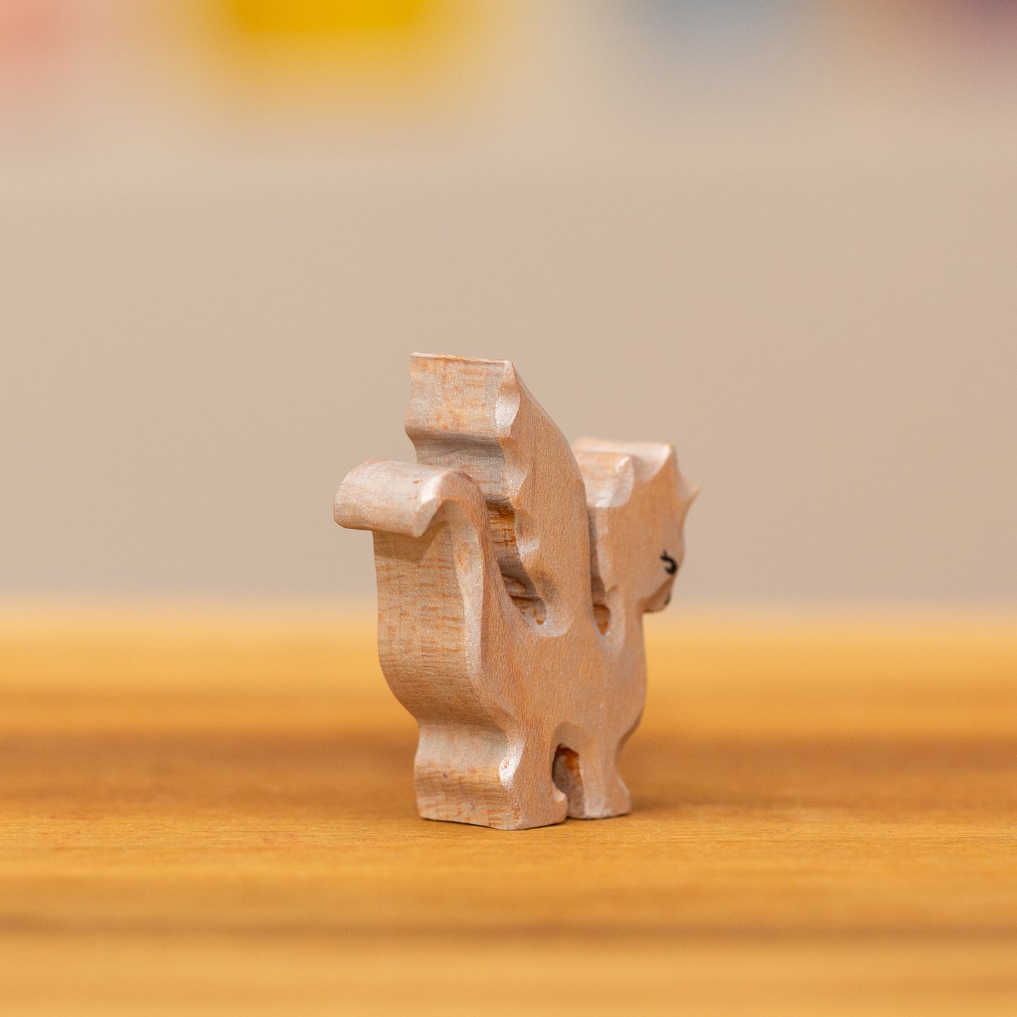Metallic Mini Dragon