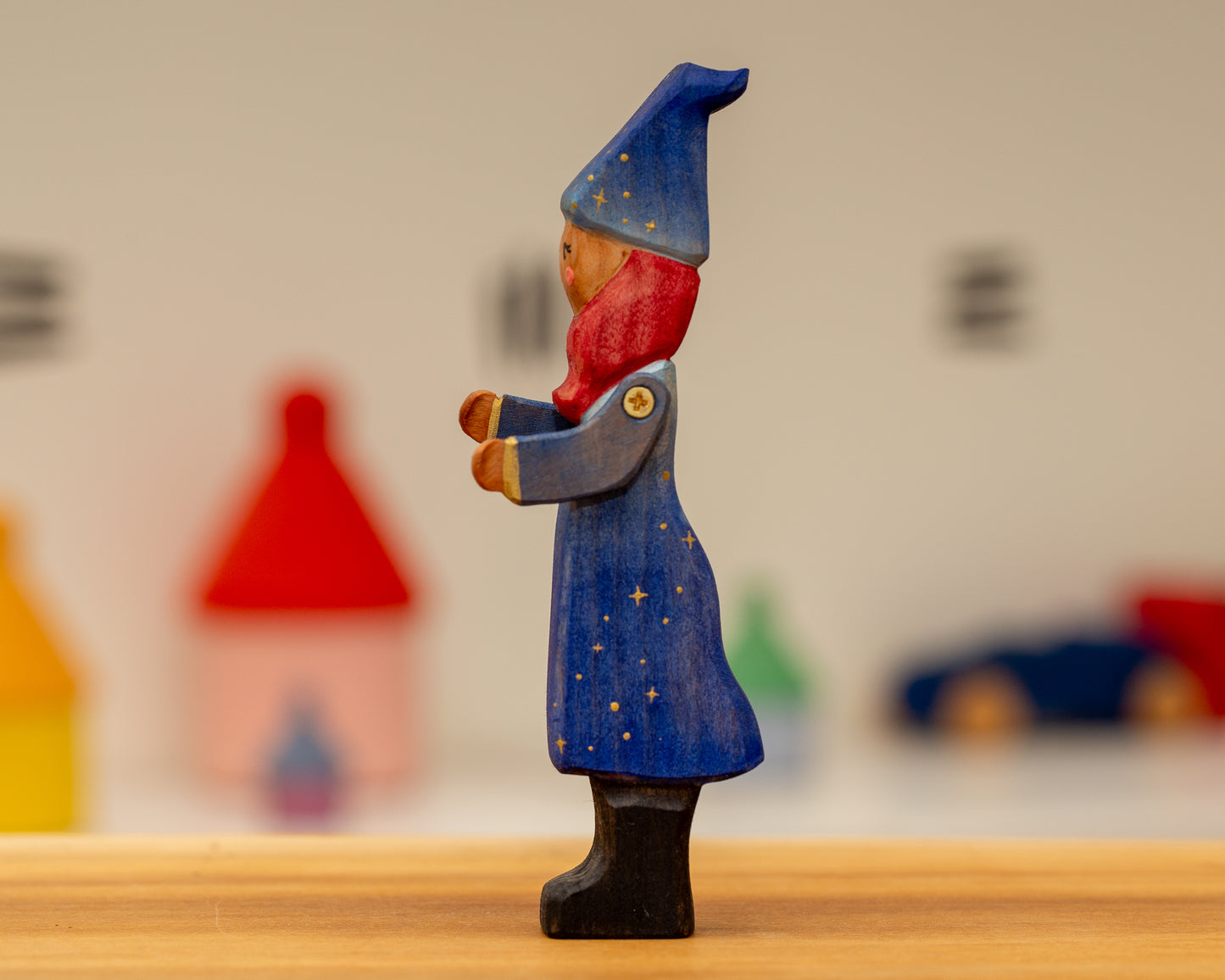Adult Wizard