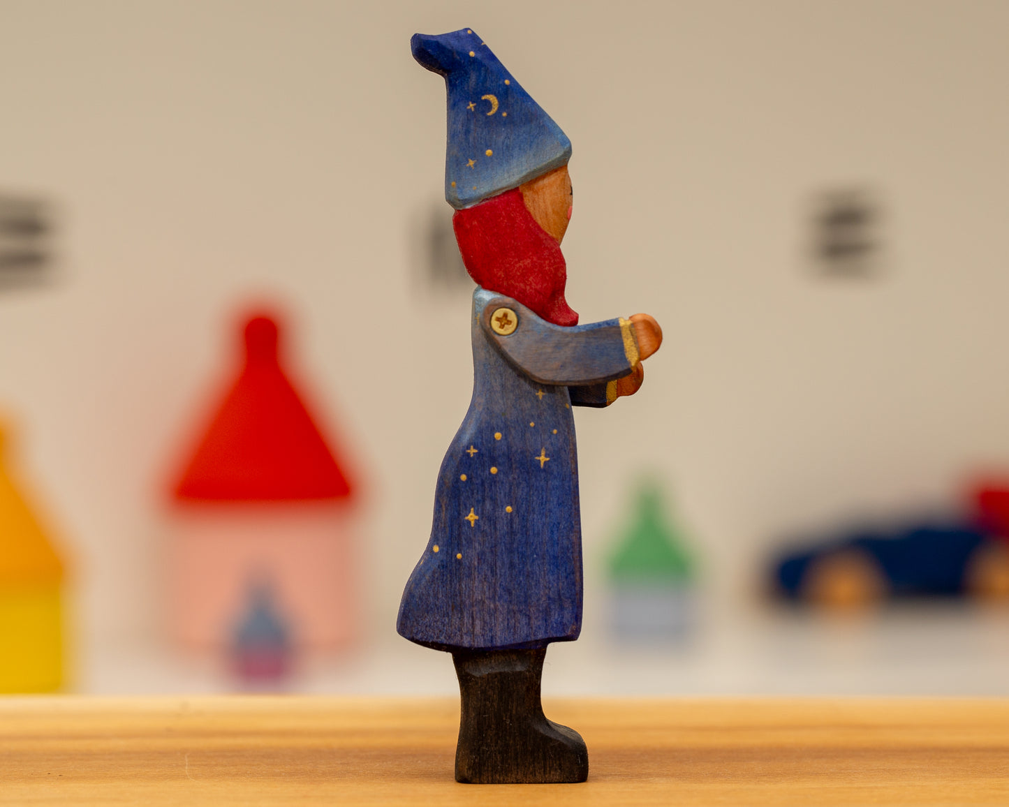 Adult Wizard
