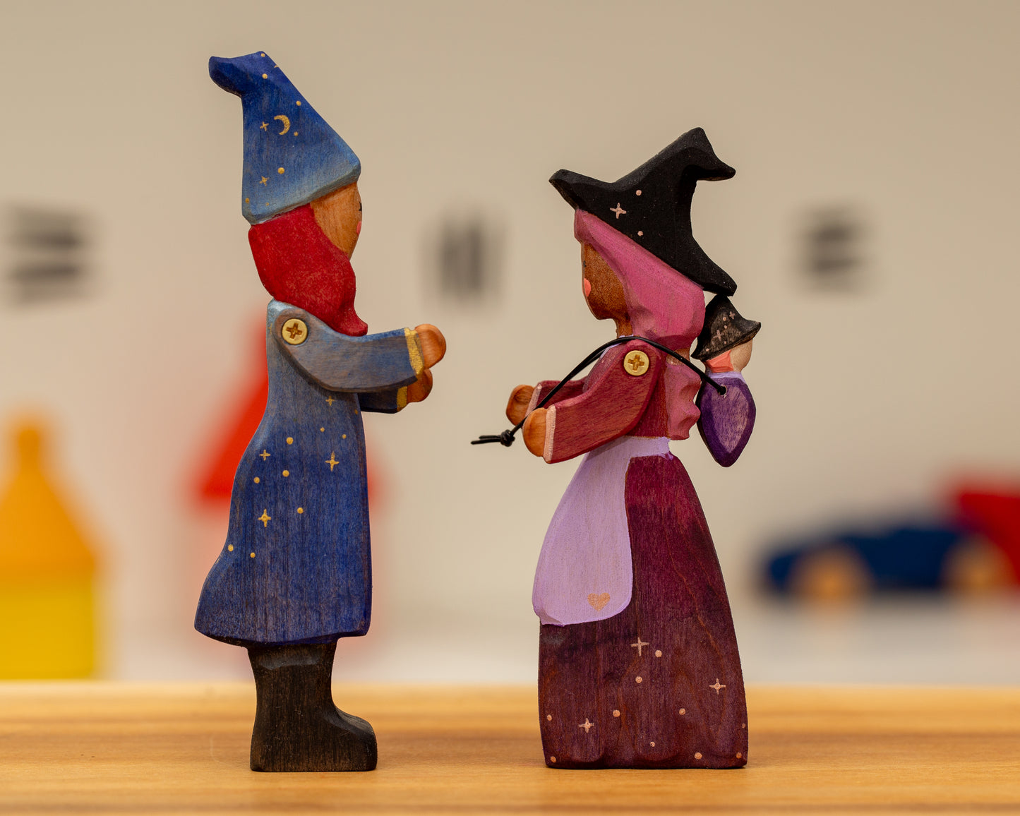 Adult Wizard
