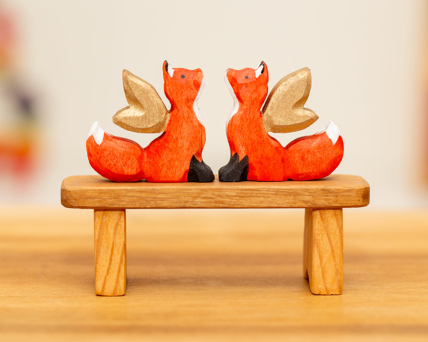 Fox Fairy