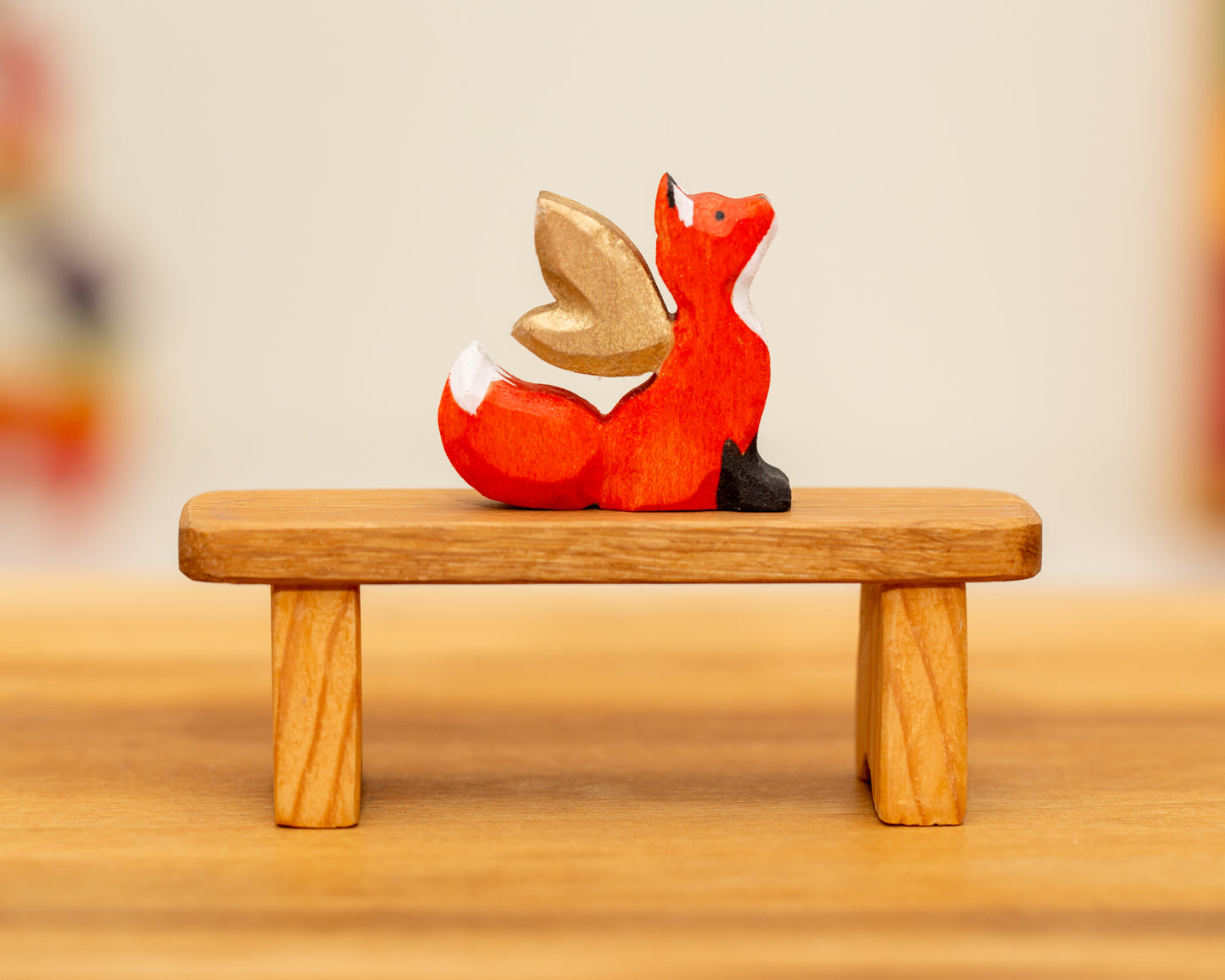 Fox Fairy