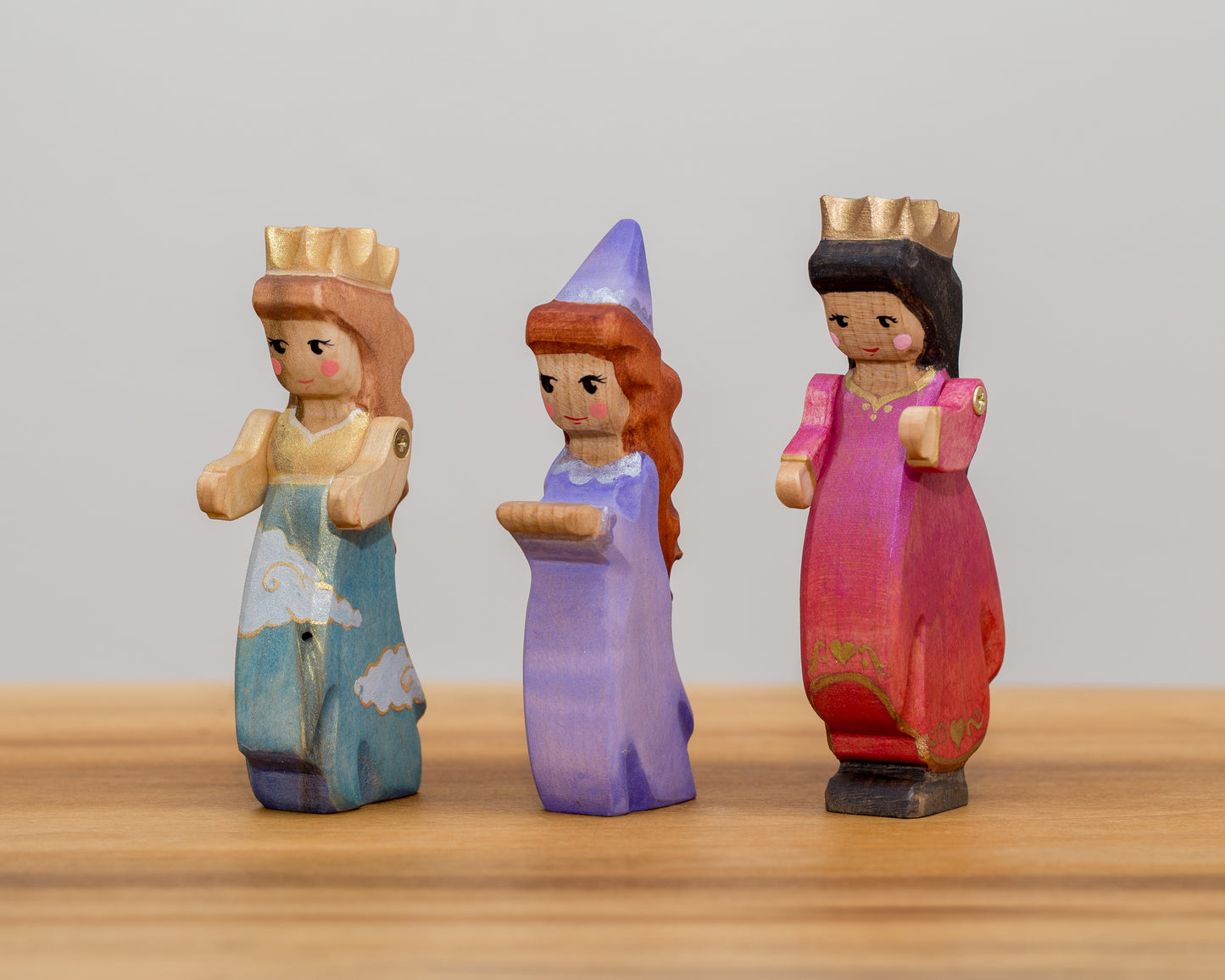 Princesses