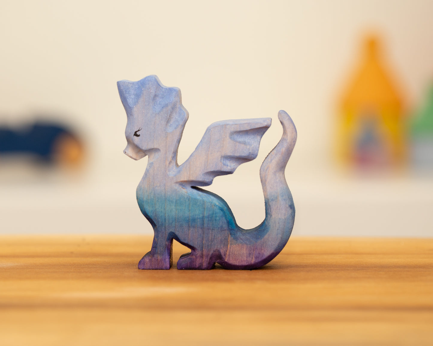 Ice Dragon