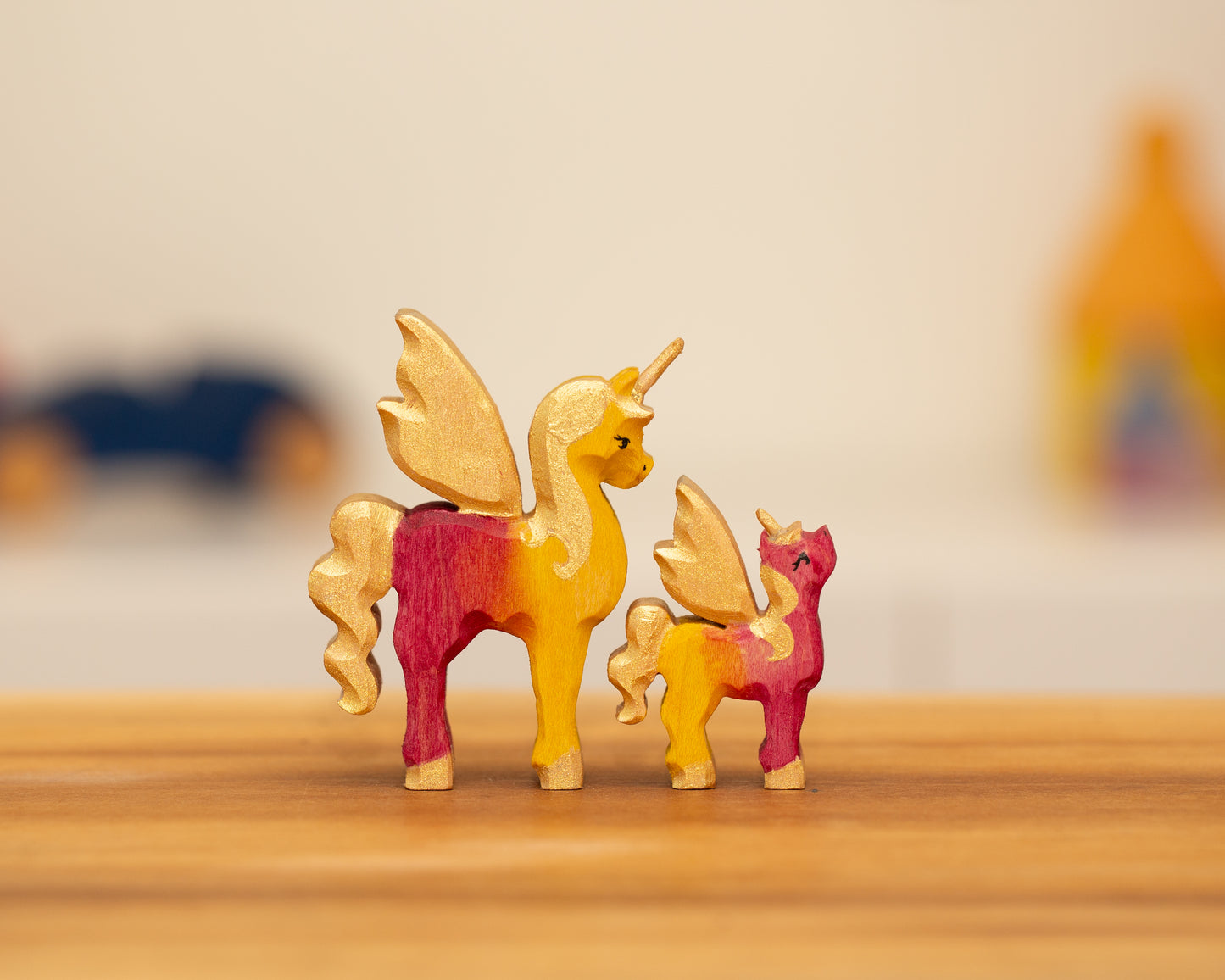 Baby Daybreak Fairy Unicorn