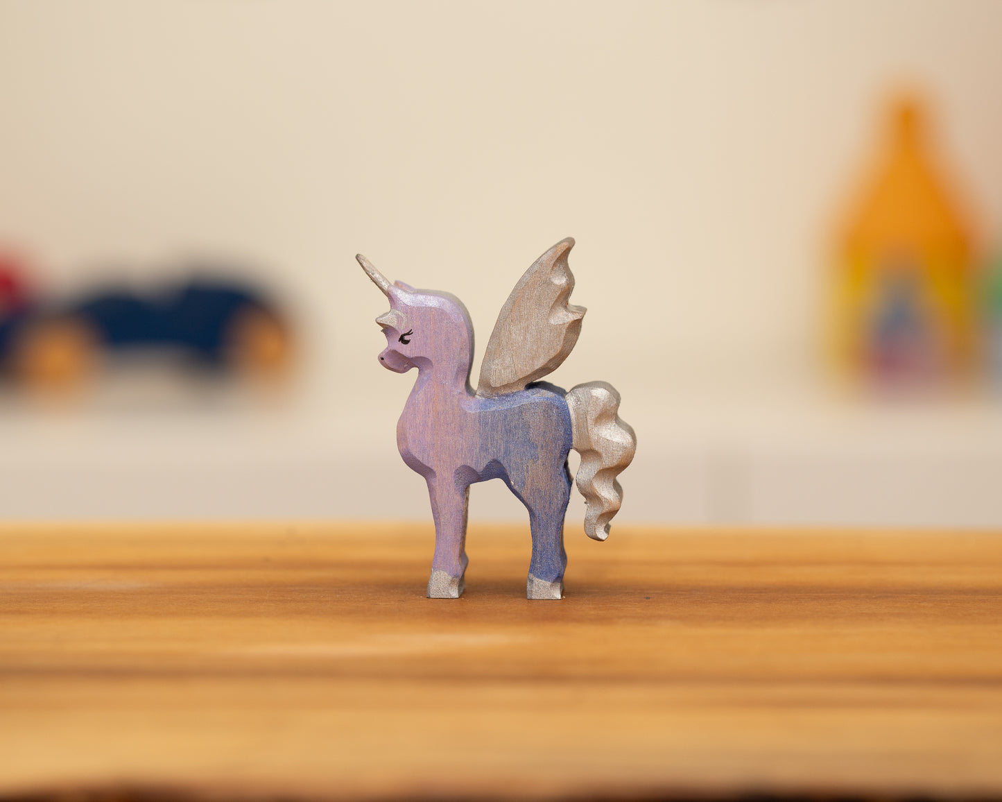 Nightfall Fairy Unicorn