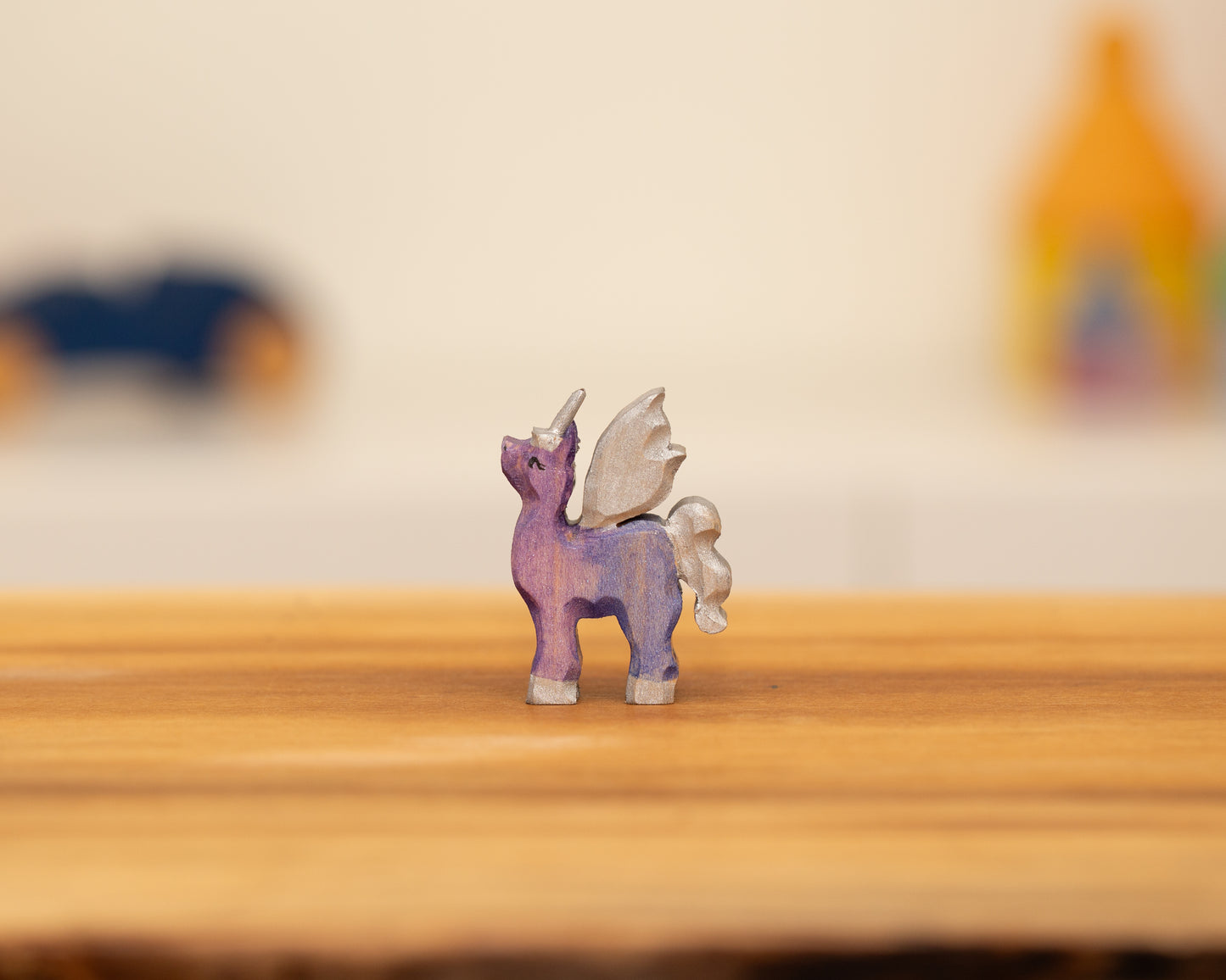 Baby Nightfall Fairy Unicorn