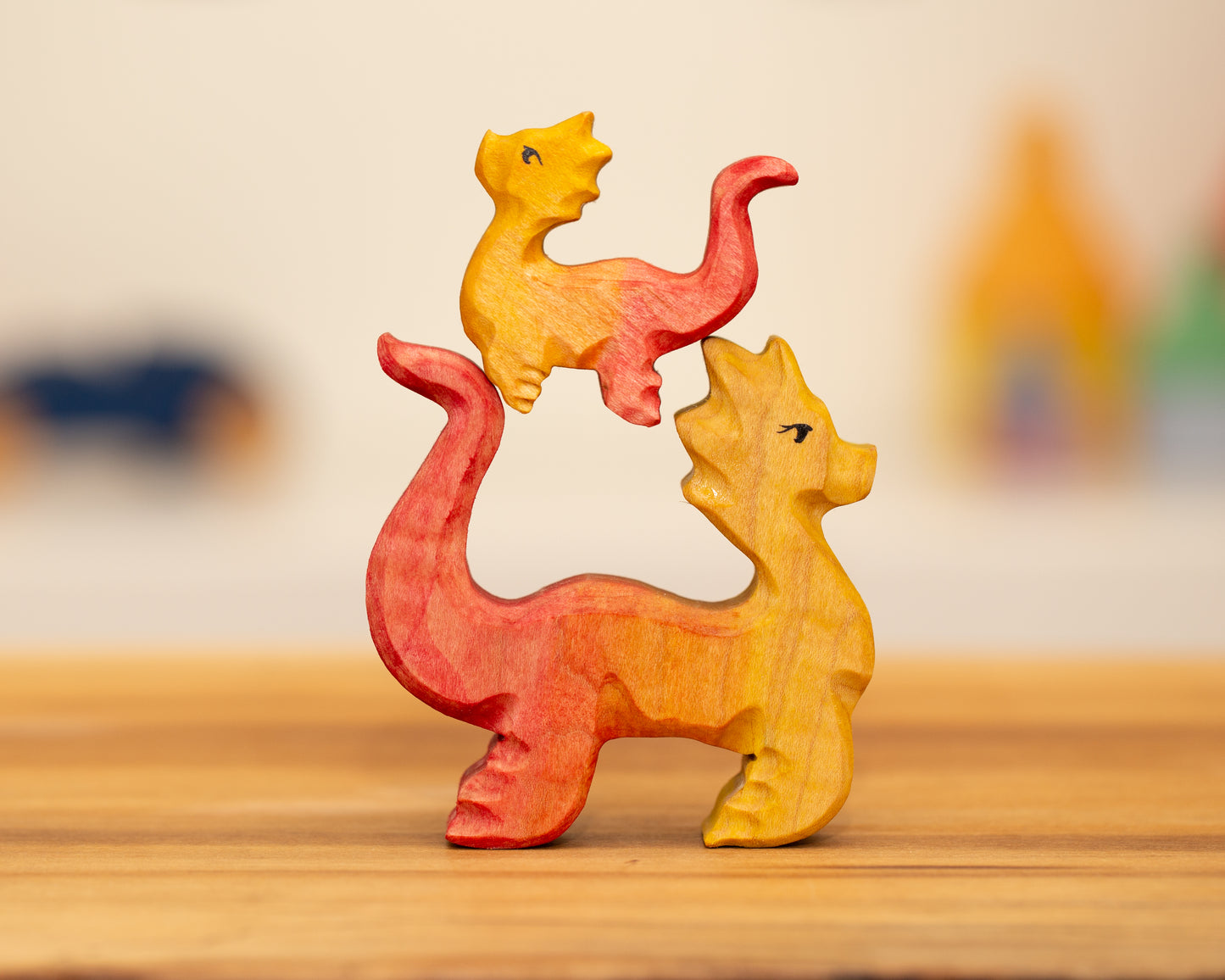 Fire Sea Pony