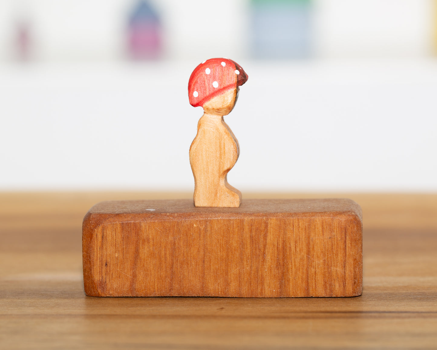 Big Mushroom Sprite