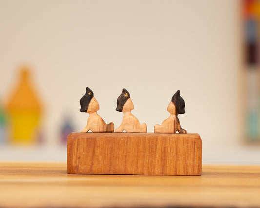 Little Pirate Sprite