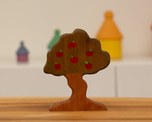 Apple tree