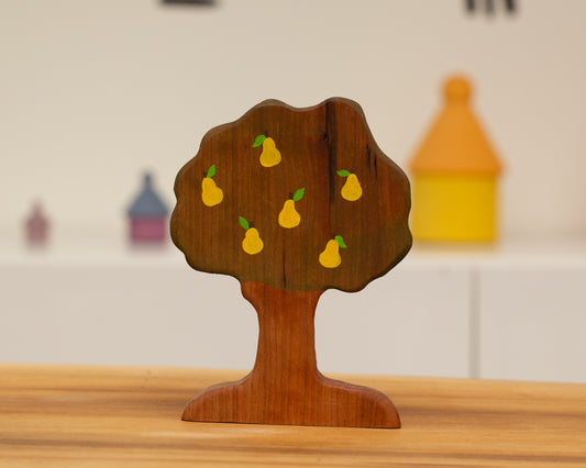 Pear tree