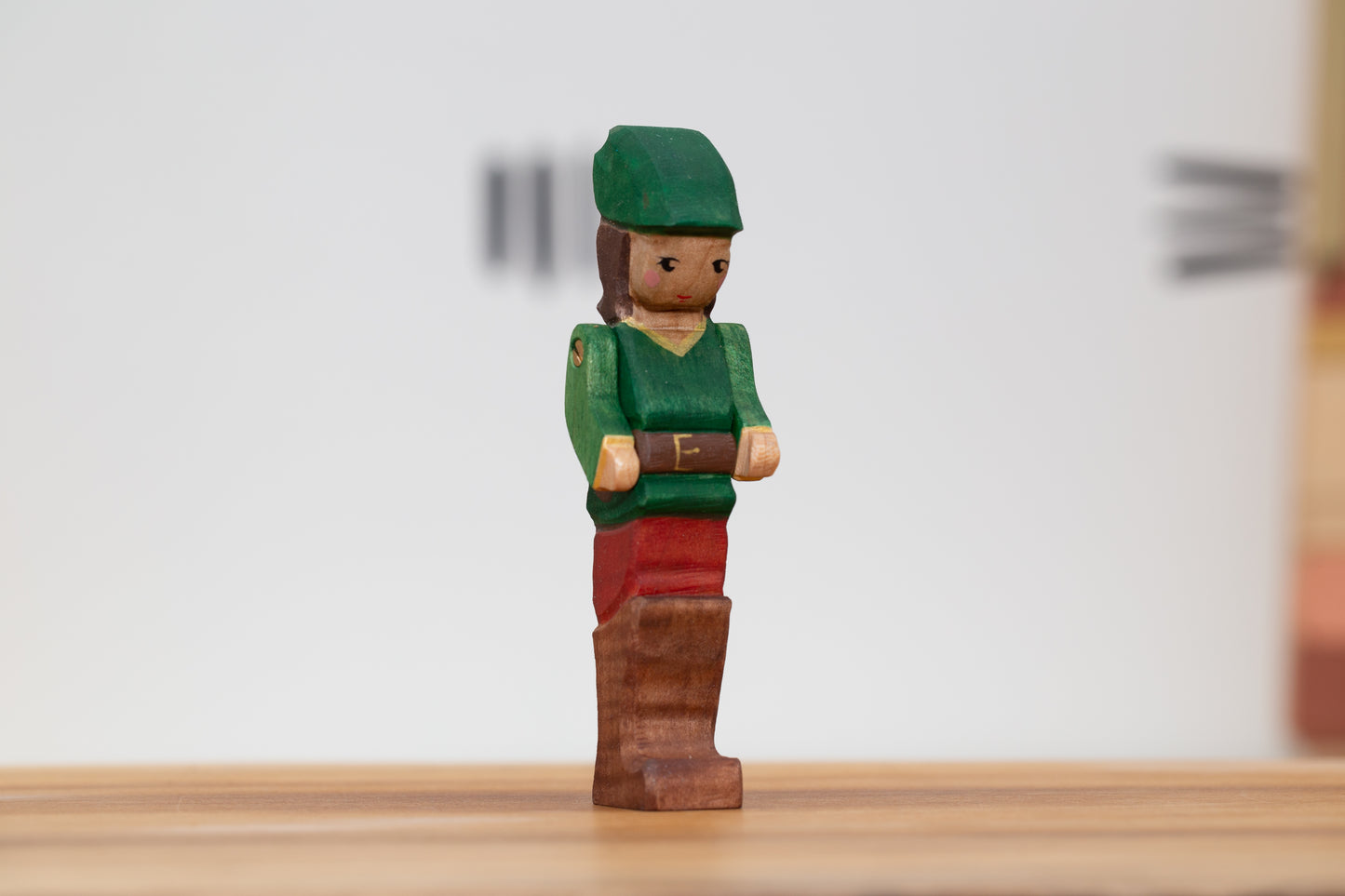 Robin Hood