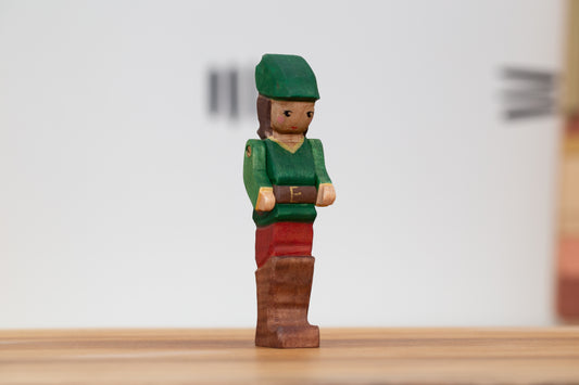 Robin Hood