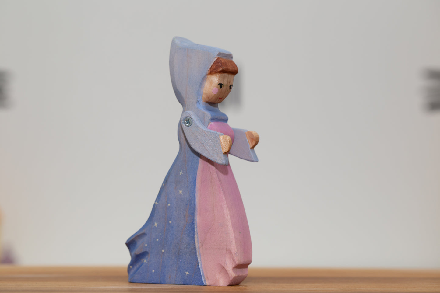 Fairy Godmother