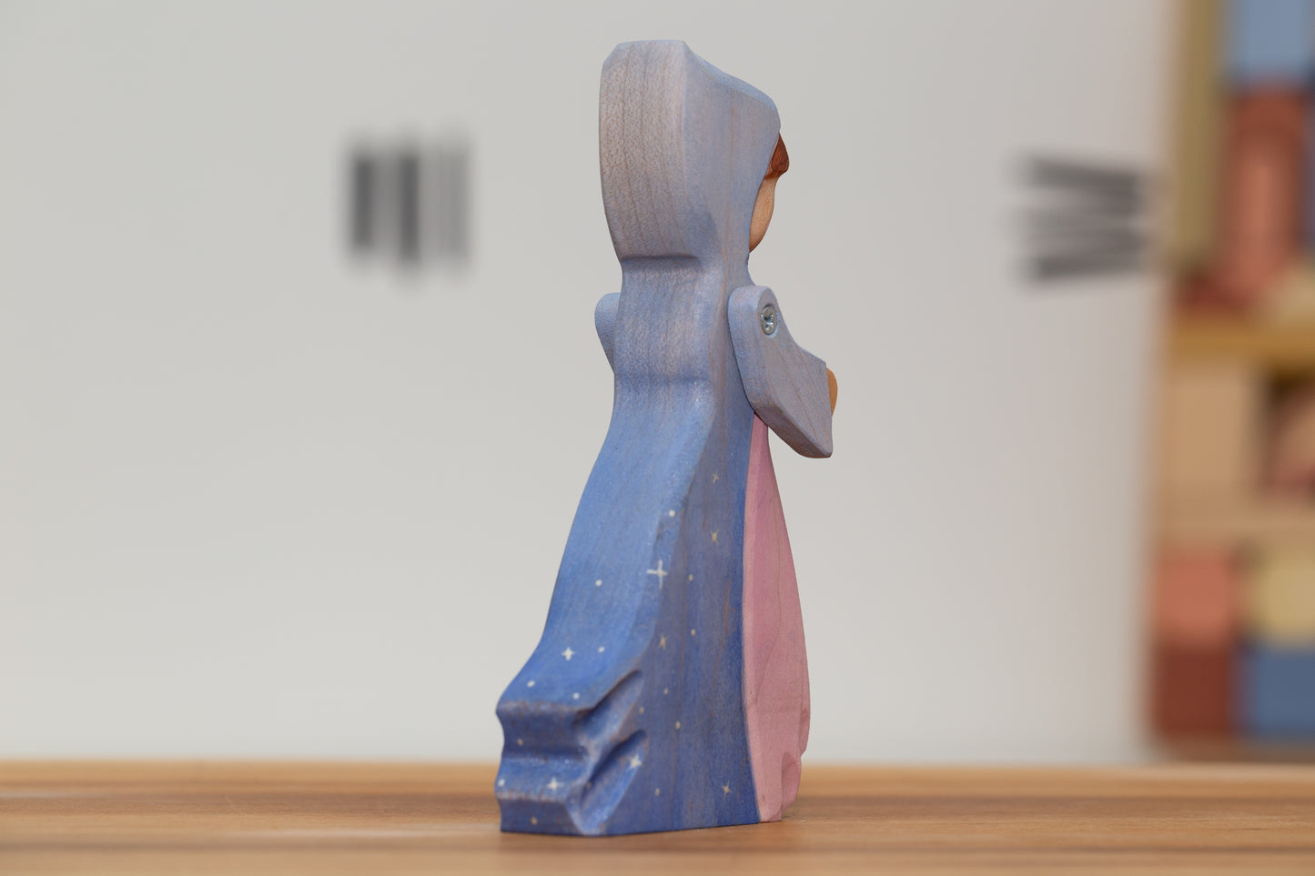 Fairy Godmother