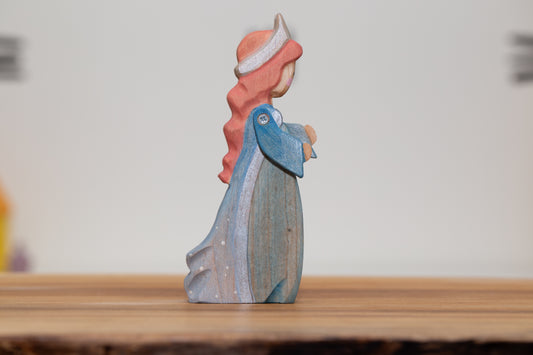 Winter Queen