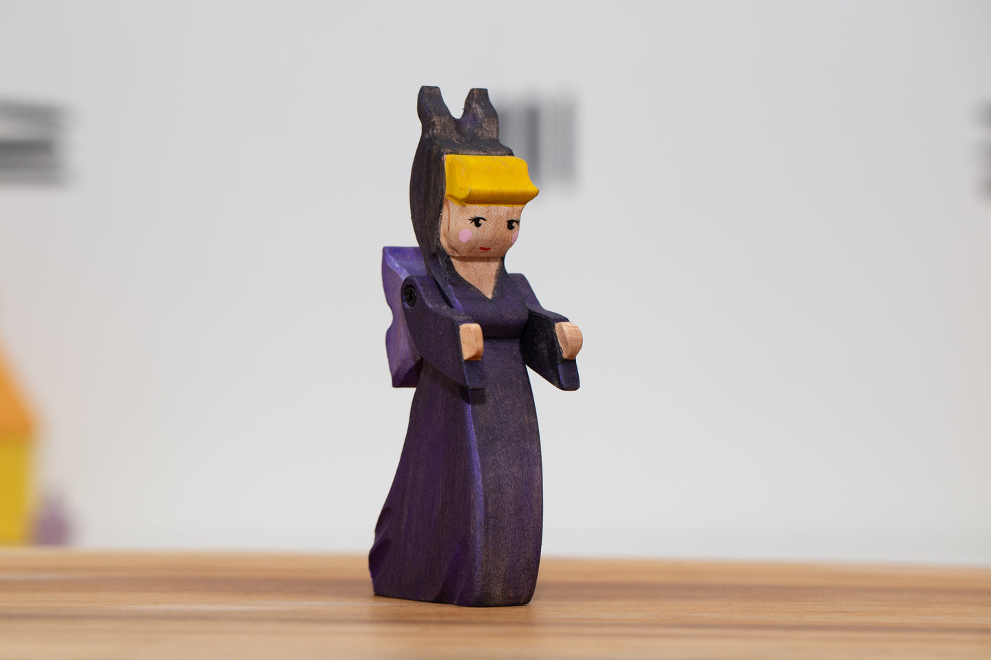 Not So Evil Fairy