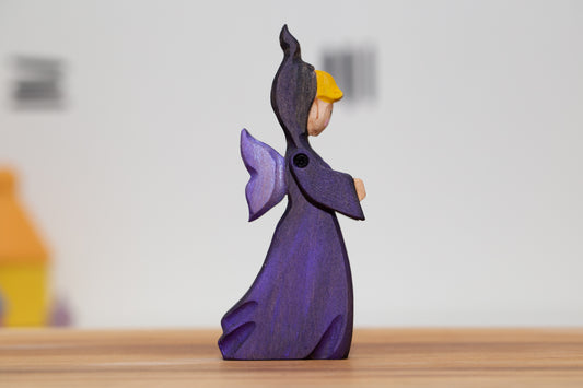 Not So Evil Fairy