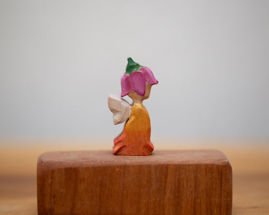 Little Peach Fairy