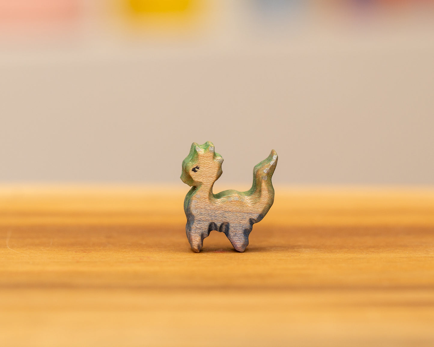 Jewel Toned Mini Sea Ponies