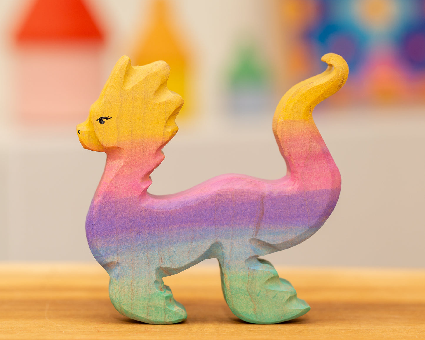 Pastel XL Adult Sea Pony