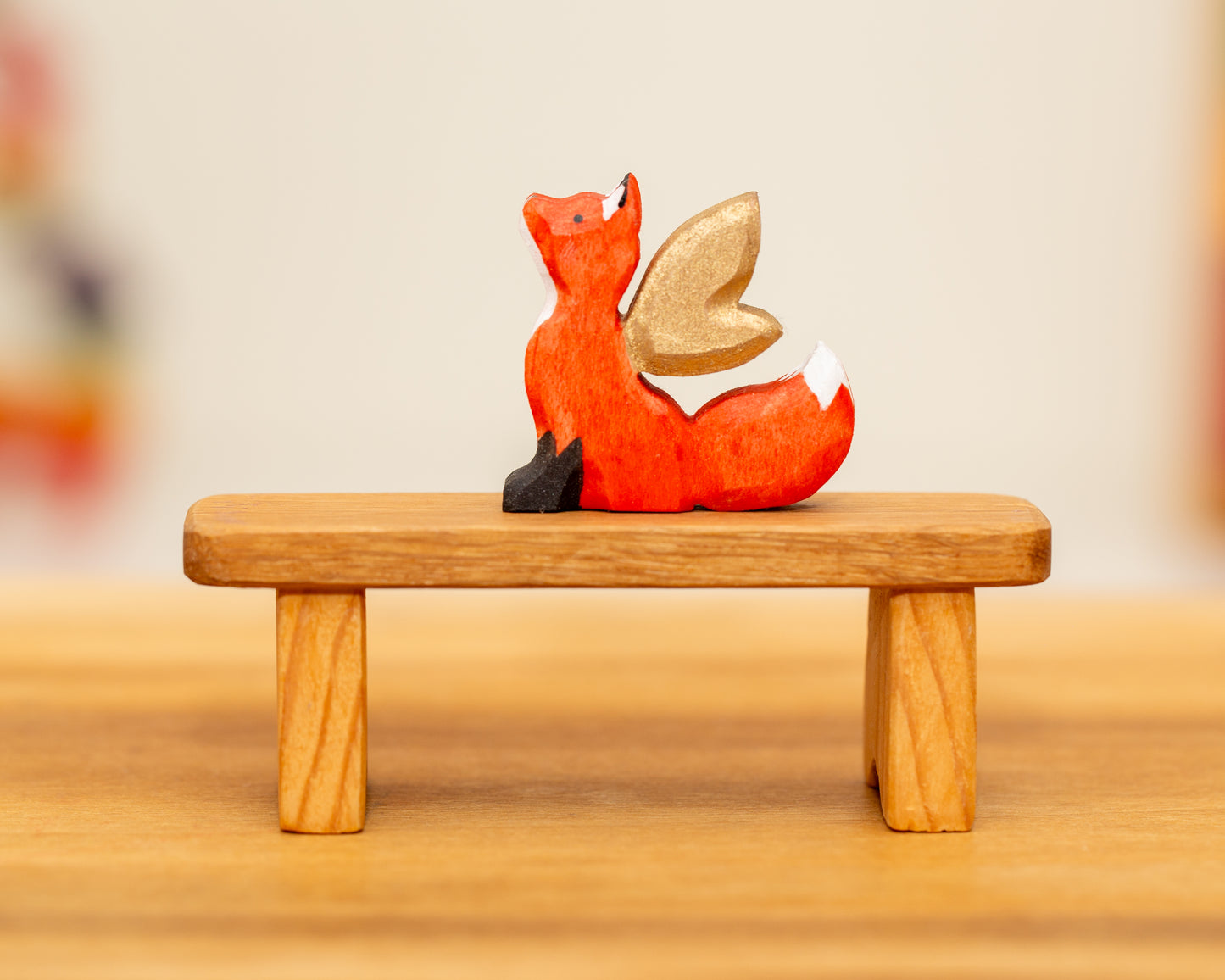Fox Fairy
