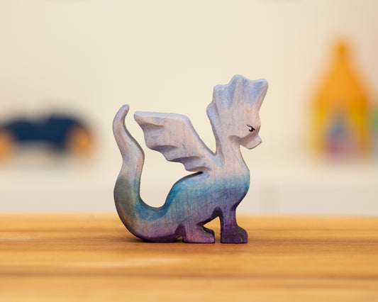 Ice Dragon