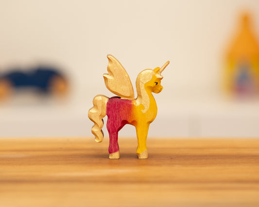 Daybreak Fairy Unicorn