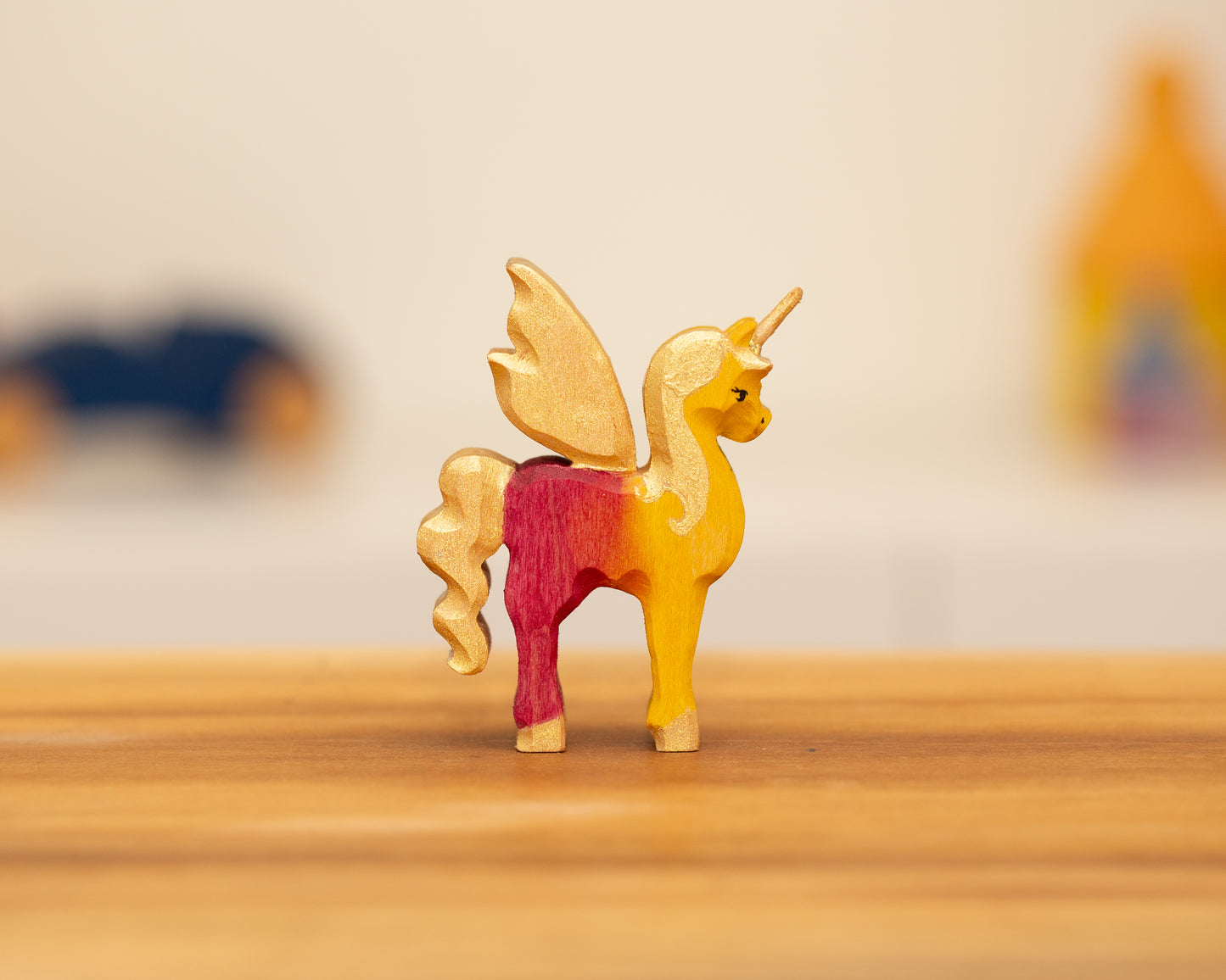 Daybreak Fairy Unicorn