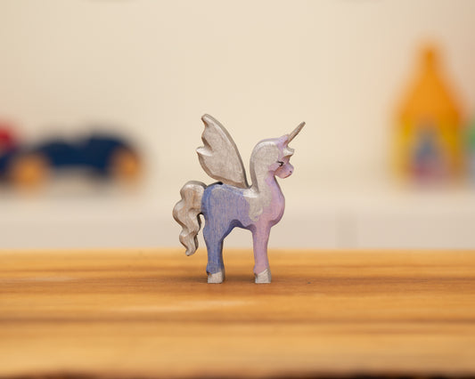 Nightfall Fairy Unicorn