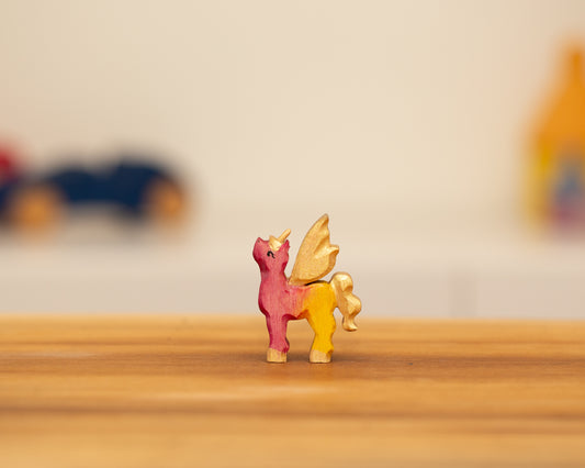 Baby Daybreak Fairy Unicorn