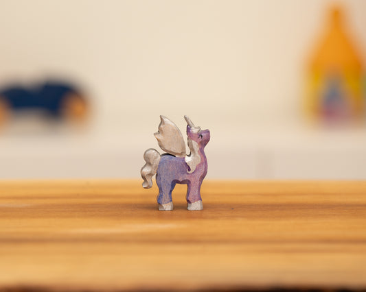 Baby Nightfall Fairy Unicorn