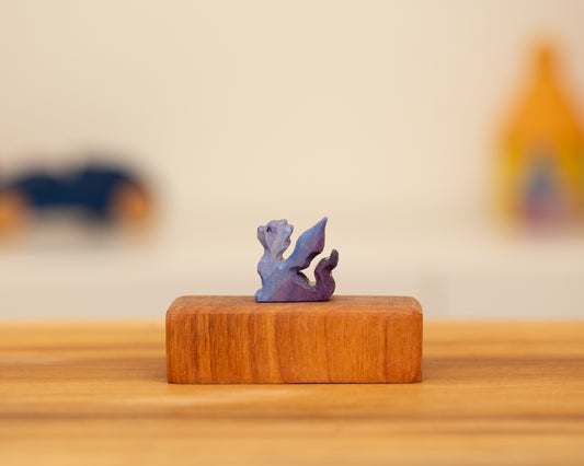 Ice Mini Dragon
