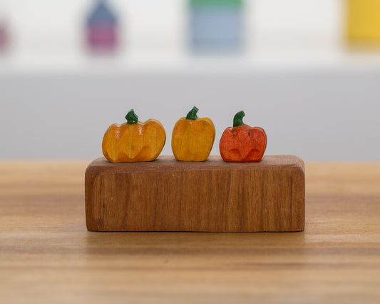 Pumpkin set I