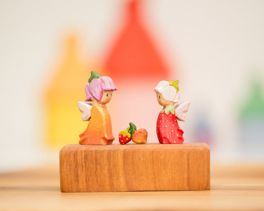 Little fairies