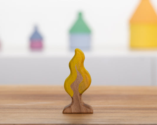 Mini yellow birch