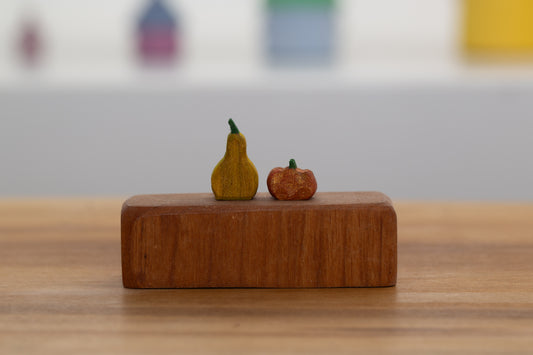 Pumpkin set II