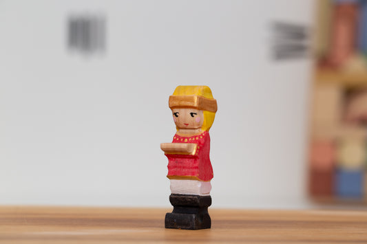 Little Red Prince