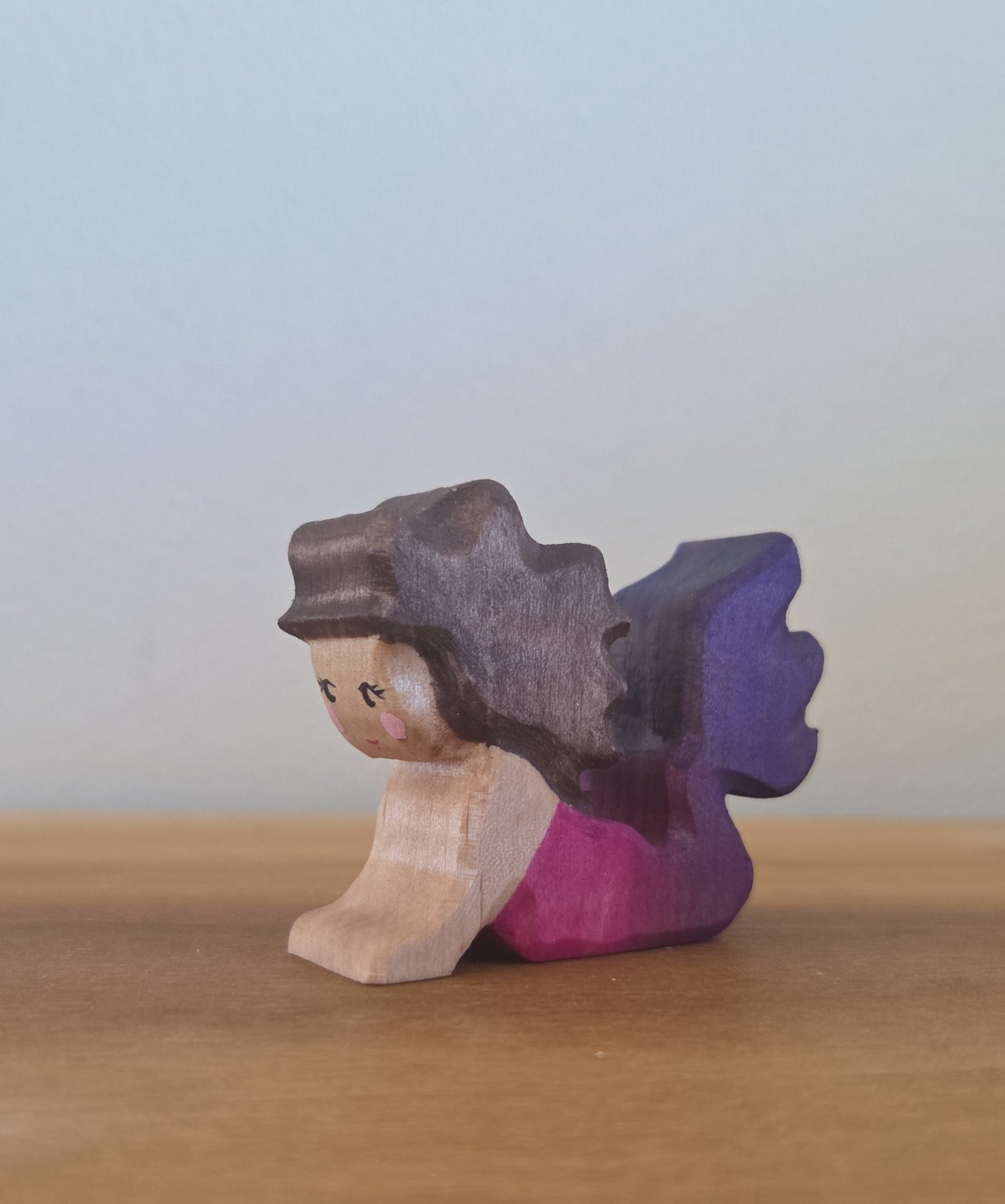 Mermaid
